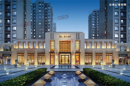 万达广场旁东方今典C区带车位精装未入住全南户型采光充足