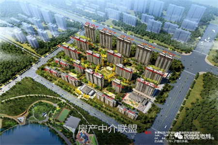 诸城市皇家半岛小区1室1厅1卫46.15㎡