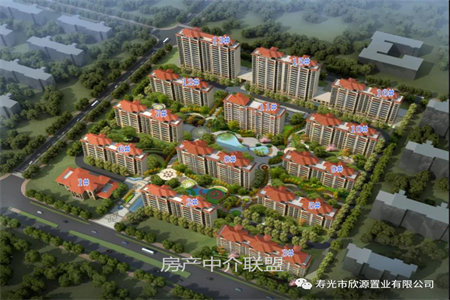 城东龙泉湾4室2厅2卫159.8万139m2稀缺四室