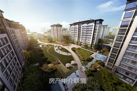 明珠花园两室两厅精装修98平米有储出售