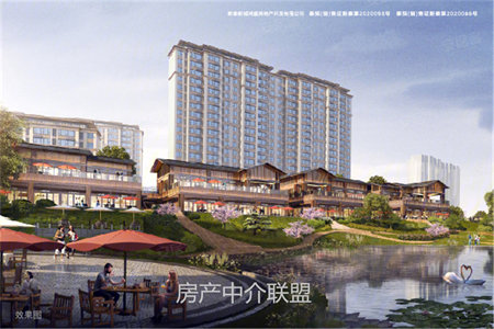 南城美境3室2厅1卫59万91m2出售